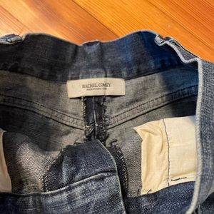 Rachel Comey jeans size 2